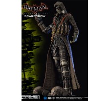 Batman Arkham Knight Statue Scarecrow 81 cm